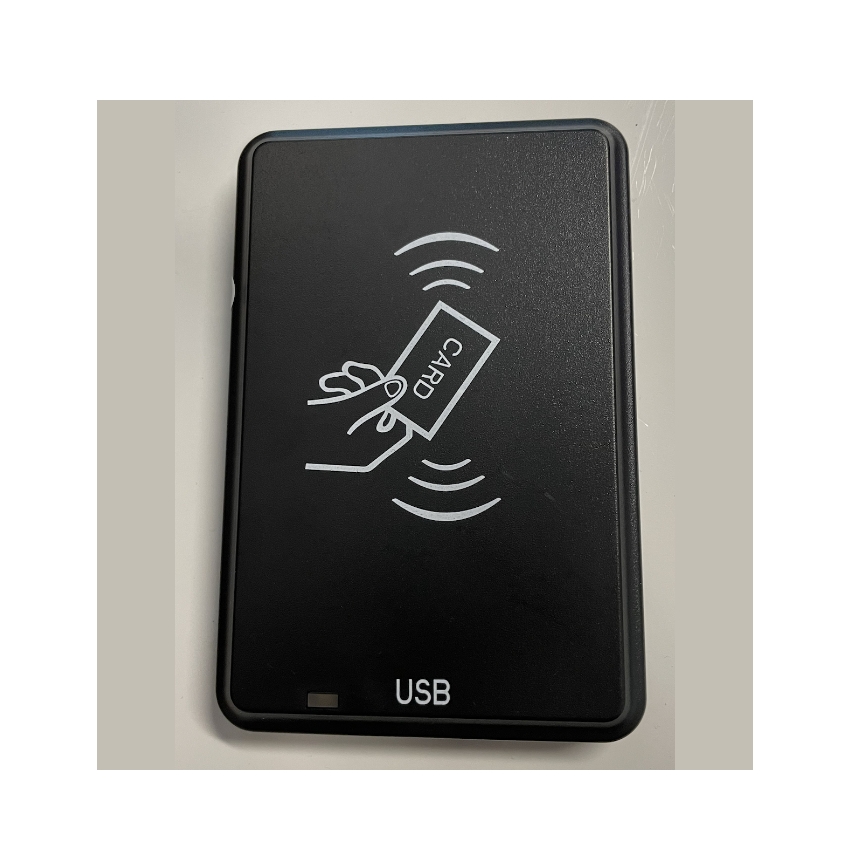 RFID Tap Device